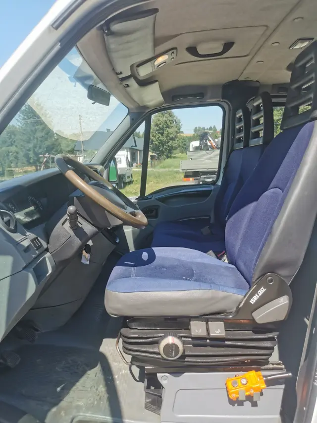 IVECO Daily 35C12
