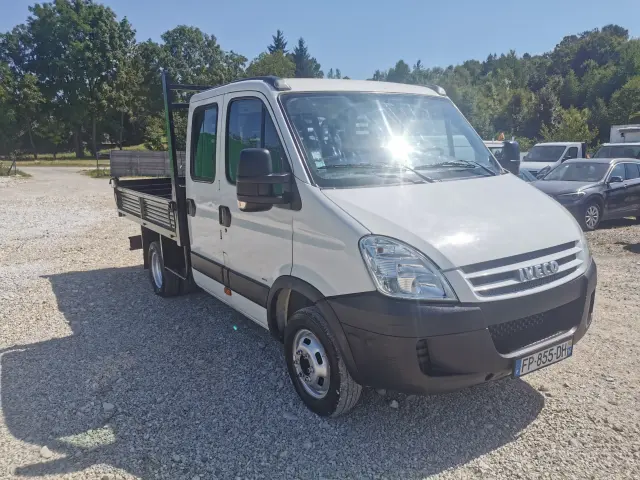 IVECO Daily 35C12