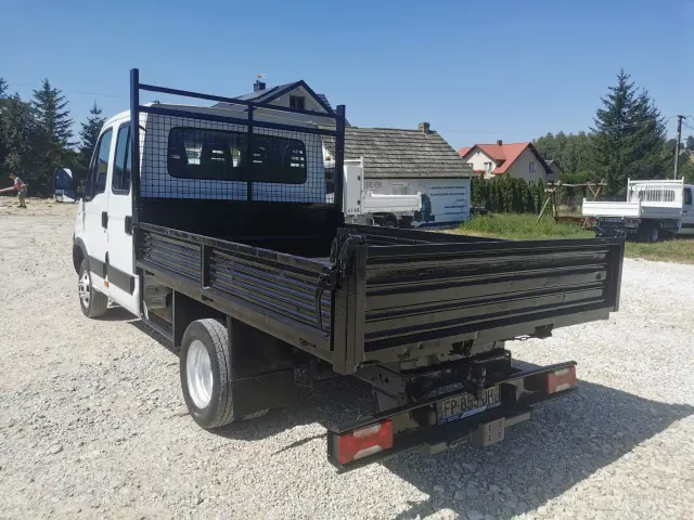 IVECO Daily 35C12
