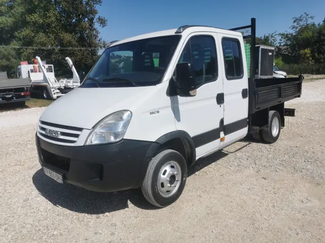 IVECO Daily 35C12