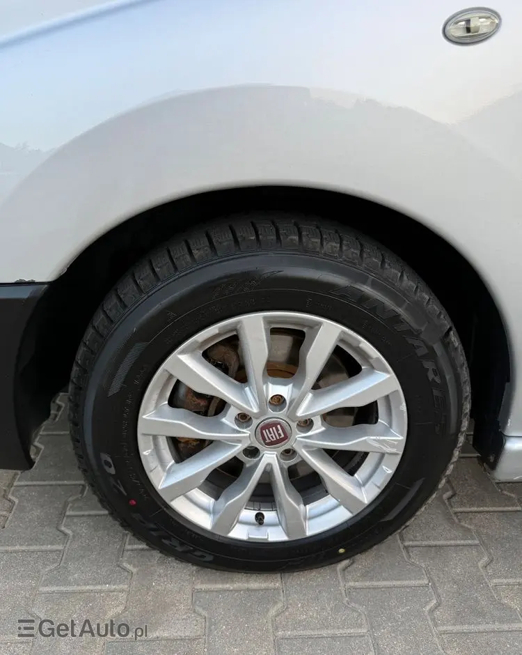 FIAT Scudo L2 (5-Si.) Panorama Executive