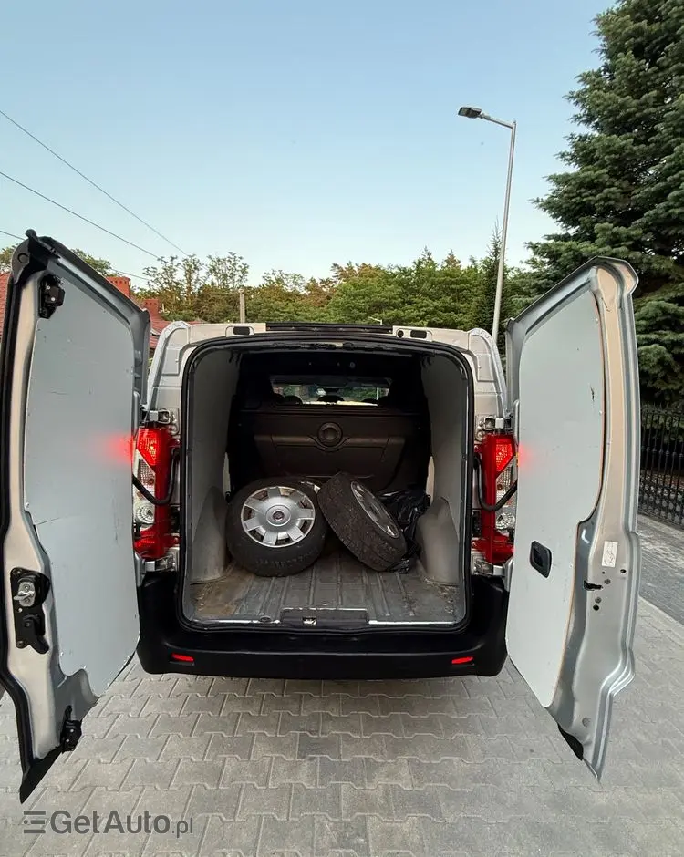 FIAT Scudo L2 (5-Si.) Panorama Executive