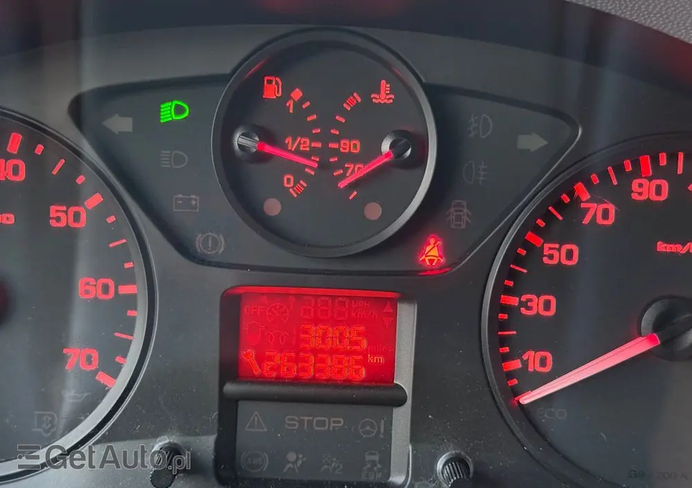 FIAT Scudo L2 (5-Si.) Panorama Executive