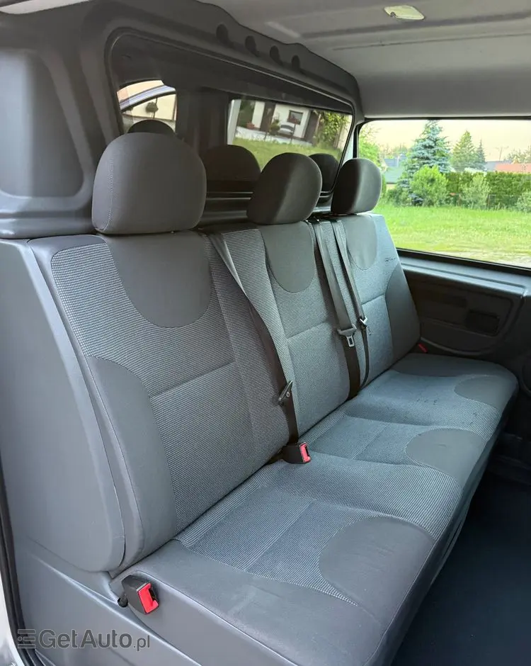 FIAT Scudo L2 (5-Si.) Panorama Executive
