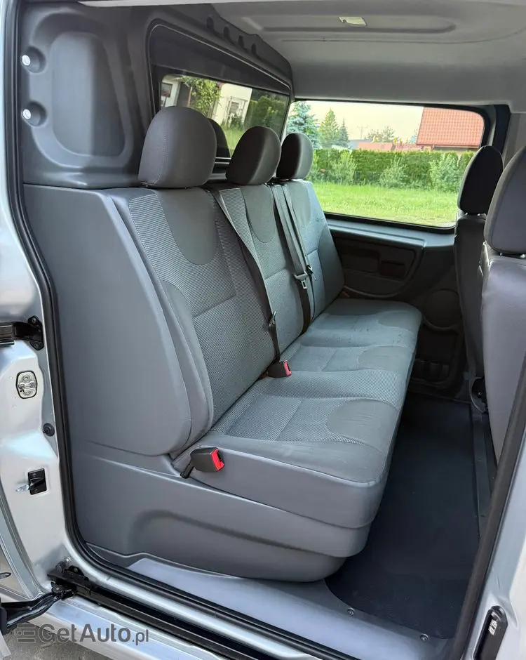 FIAT Scudo L2 (5-Si.) Panorama Executive