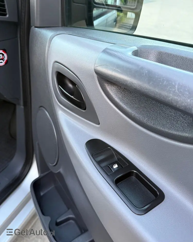 FIAT Scudo L2 (5-Si.) Panorama Executive