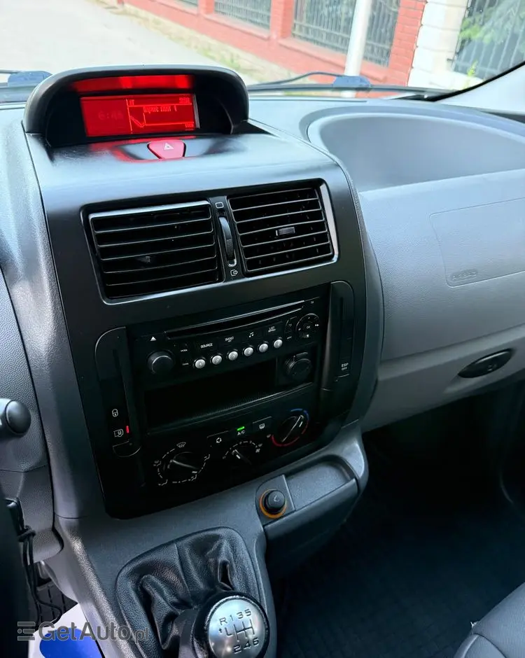 FIAT Scudo L2 (5-Si.) Panorama Executive