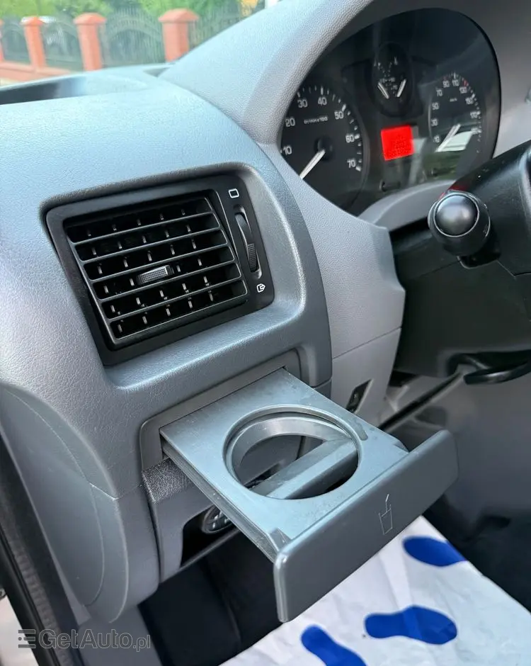 FIAT Scudo L2 (5-Si.) Panorama Executive
