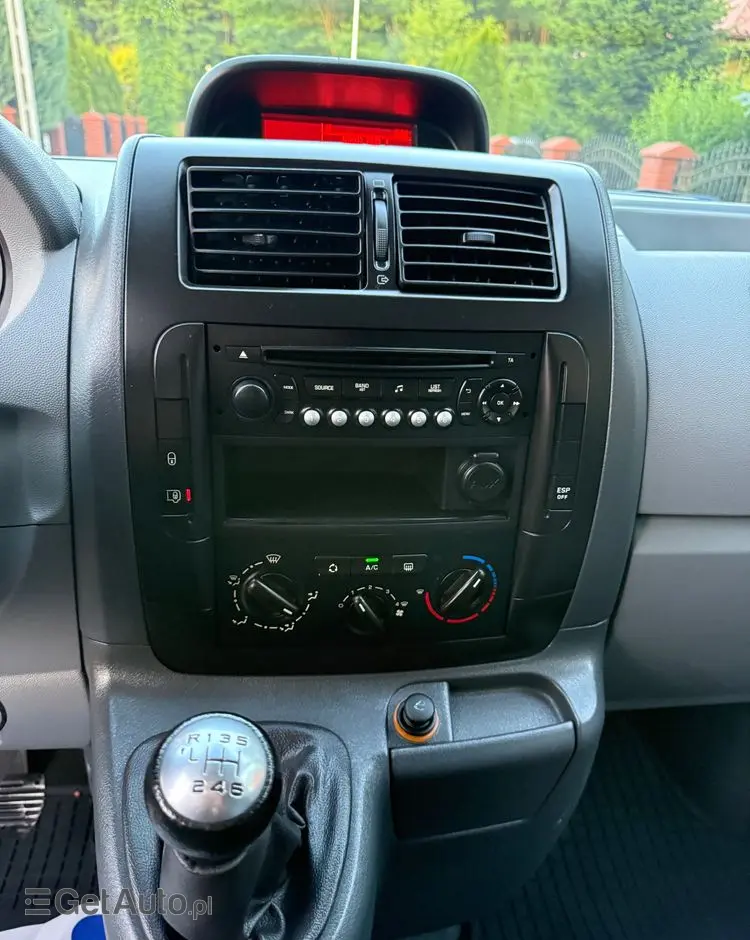 FIAT Scudo L2 (5-Si.) Panorama Executive