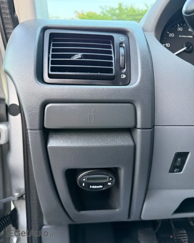 FIAT Scudo L2 (5-Si.) Panorama Executive