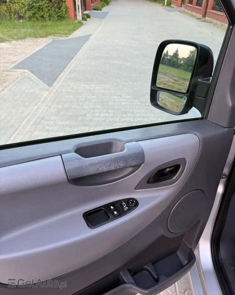 FIAT Scudo L2 (5-Si.) Panorama Executive