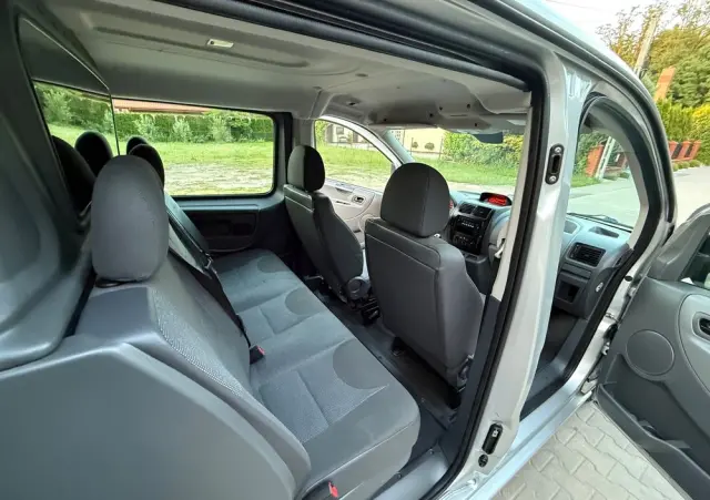 FIAT Scudo L2 (5-Si.) Panorama Executive