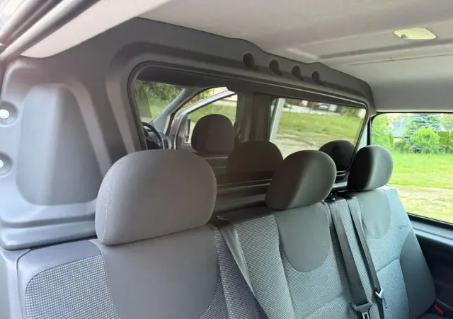 FIAT Scudo L2 (5-Si.) Panorama Executive
