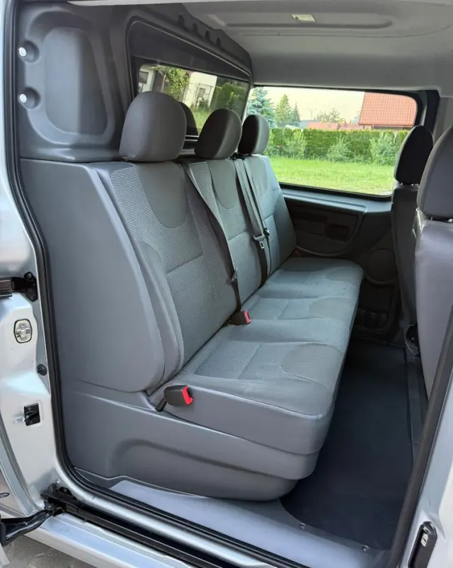 FIAT Scudo L2 (5-Si.) Panorama Executive