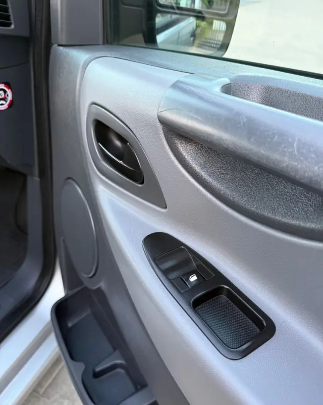 FIAT Scudo L2 (5-Si.) Panorama Executive