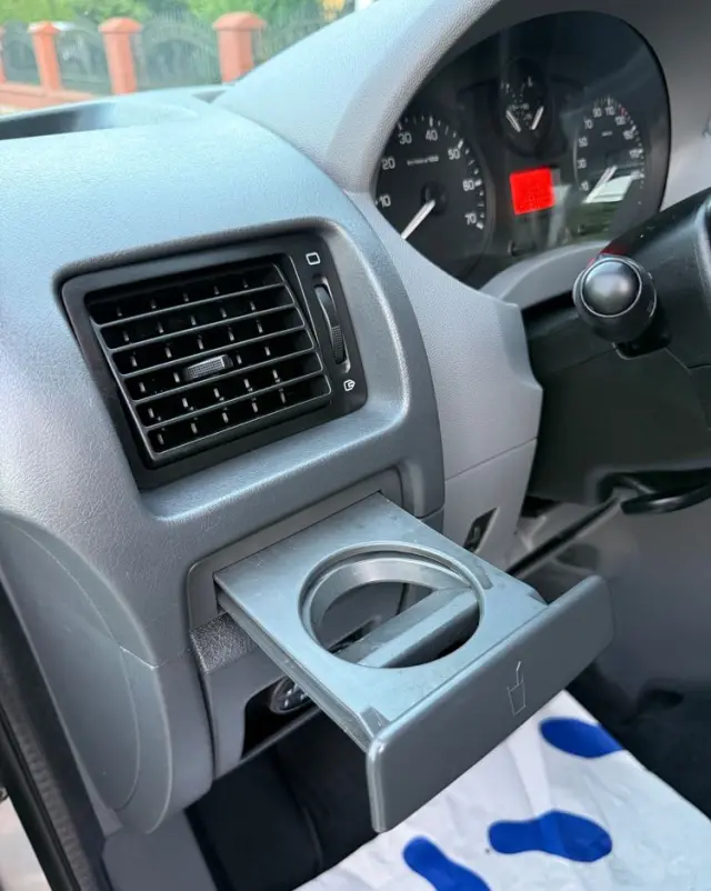 FIAT Scudo L2 (5-Si.) Panorama Executive
