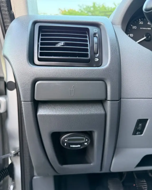 FIAT Scudo L2 (5-Si.) Panorama Executive