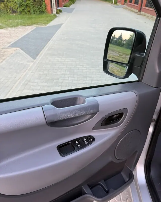 FIAT Scudo L2 (5-Si.) Panorama Executive