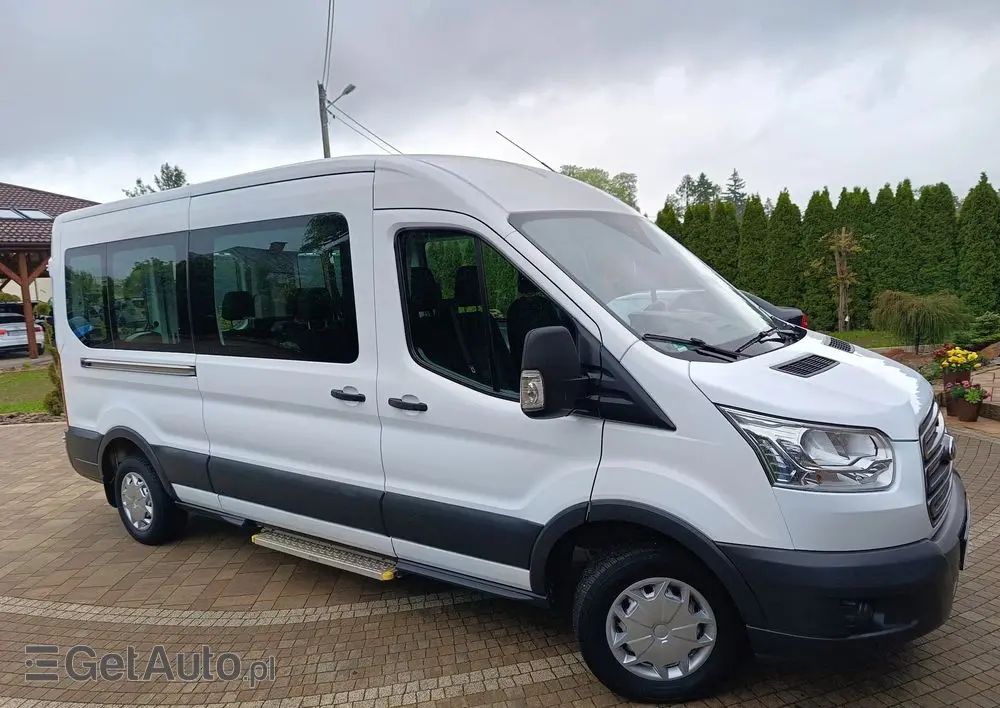 FORD Transit 310 L2H2 Lkw VA MH Trend