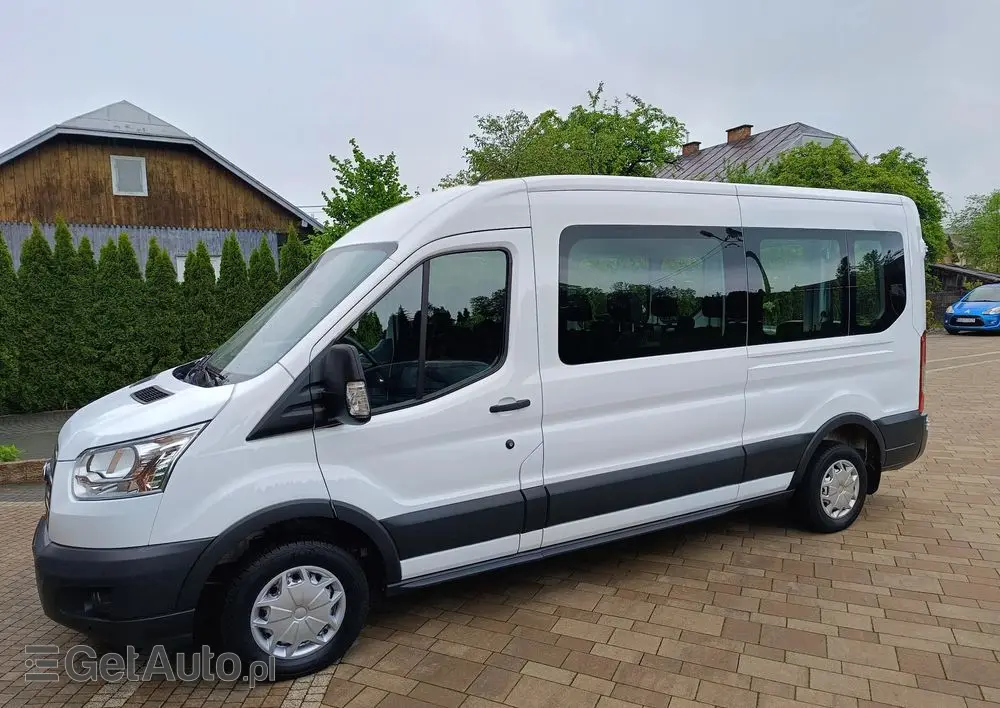 FORD Transit 310 L2H2 Lkw VA MH Trend