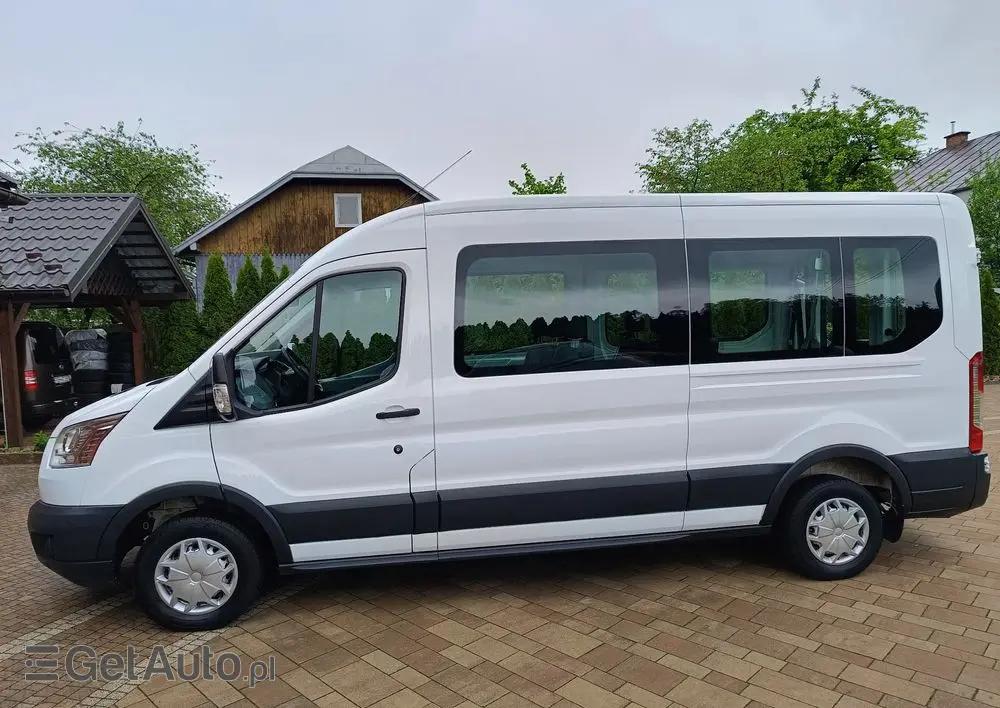 FORD Transit 310 L2H2 Lkw VA MH Trend