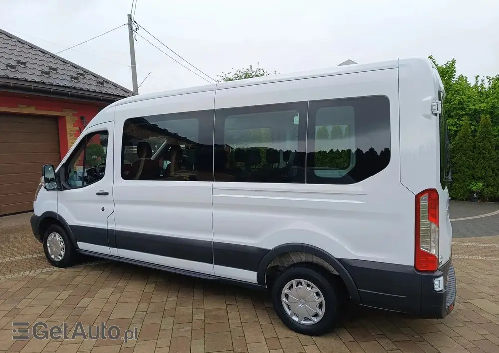 FORD Transit 310 L2H2 Lkw VA MH Trend