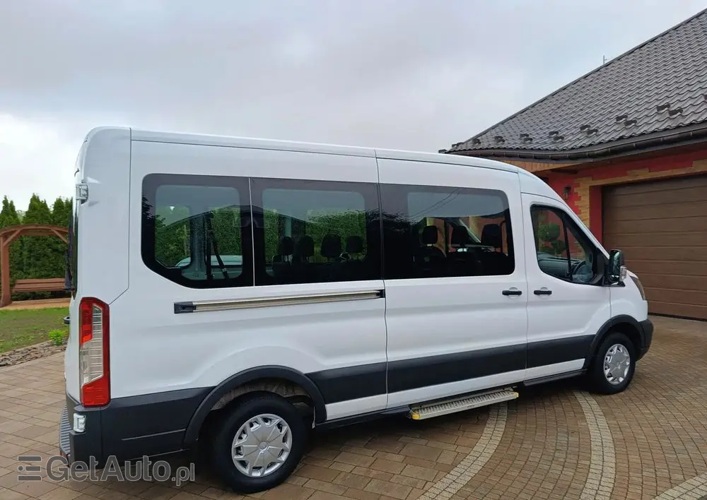FORD Transit 310 L2H2 Lkw VA MH Trend