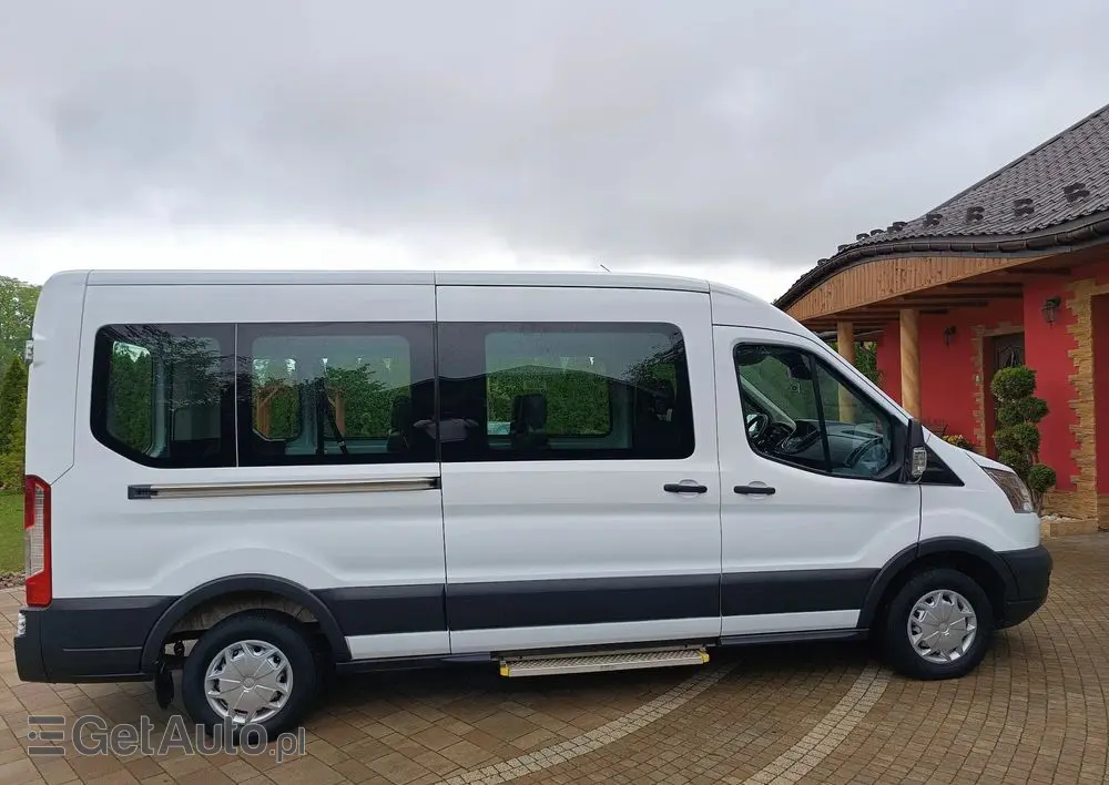 FORD Transit 310 L2H2 Lkw VA MH Trend