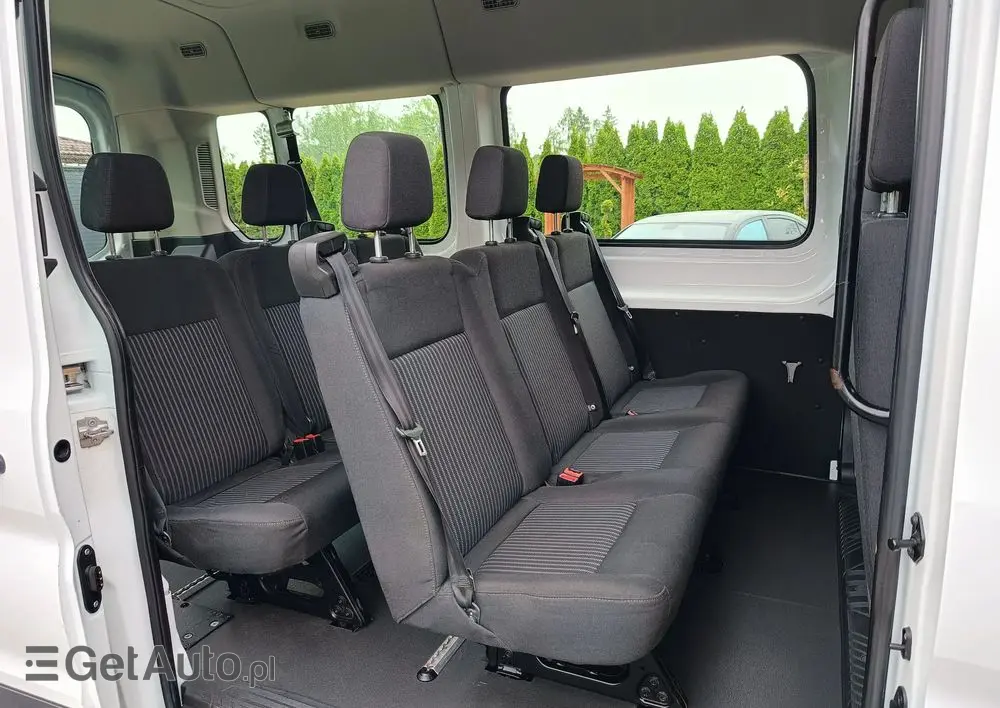 FORD Transit 310 L2H2 Lkw VA MH Trend
