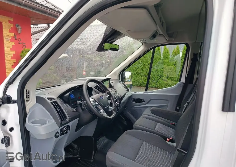 FORD Transit 310 L2H2 Lkw VA MH Trend