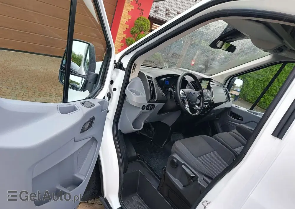 FORD Transit 310 L2H2 Lkw VA MH Trend