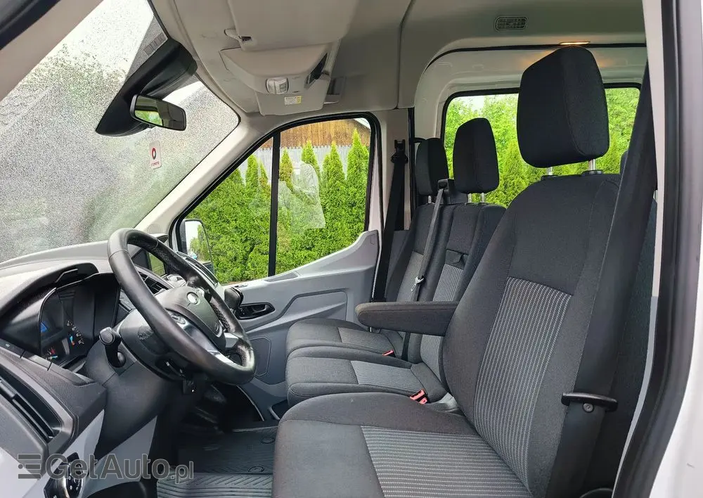 FORD Transit 310 L2H2 Lkw VA MH Trend