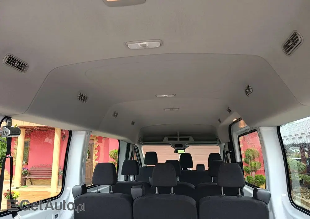 FORD Transit 310 L2H2 Lkw VA MH Trend