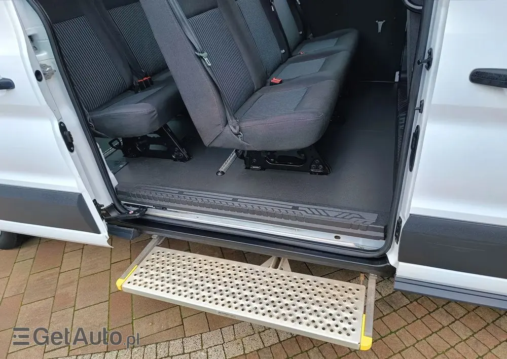 FORD Transit 310 L2H2 Lkw VA MH Trend