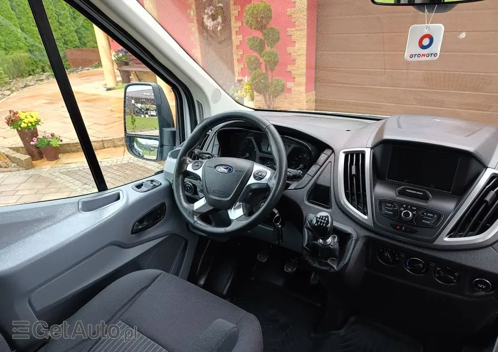 FORD Transit 310 L2H2 Lkw VA MH Trend