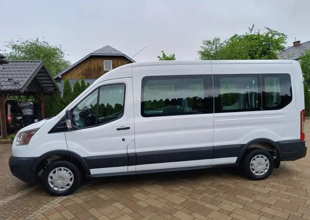 FORD Transit 310 L2H2 Lkw VA MH Trend
