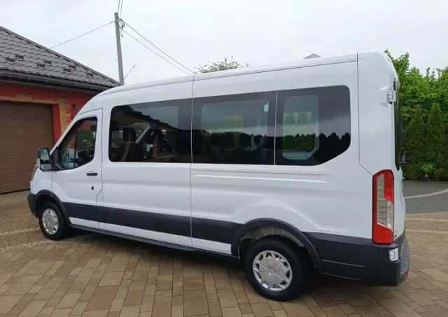 FORD Transit 310 L2H2 Lkw VA MH Trend