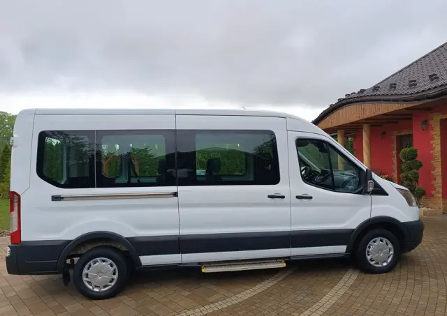 FORD Transit 310 L2H2 Lkw VA MH Trend