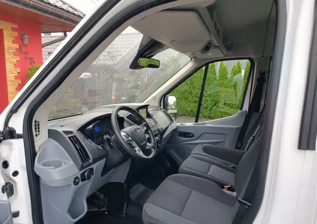 FORD Transit 310 L2H2 Lkw VA MH Trend
