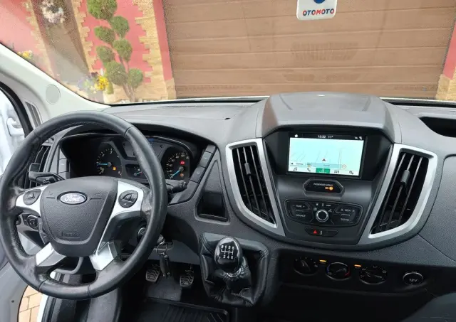 FORD Transit 310 L2H2 Lkw VA MH Trend