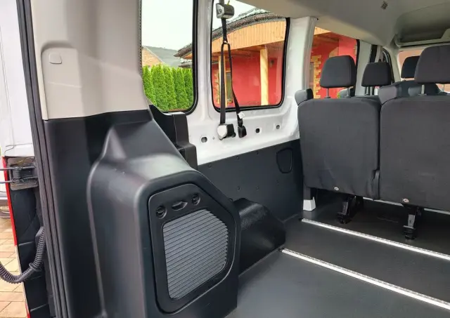 FORD Transit 310 L2H2 Lkw VA MH Trend