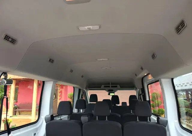 FORD Transit 310 L2H2 Lkw VA MH Trend