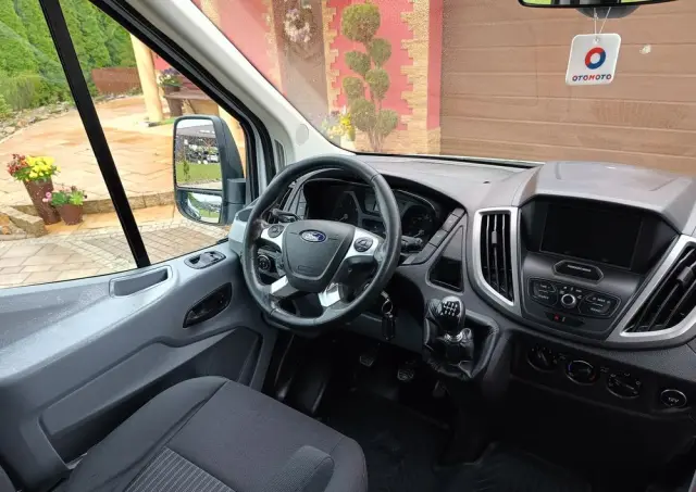 FORD Transit 310 L2H2 Lkw VA MH Trend