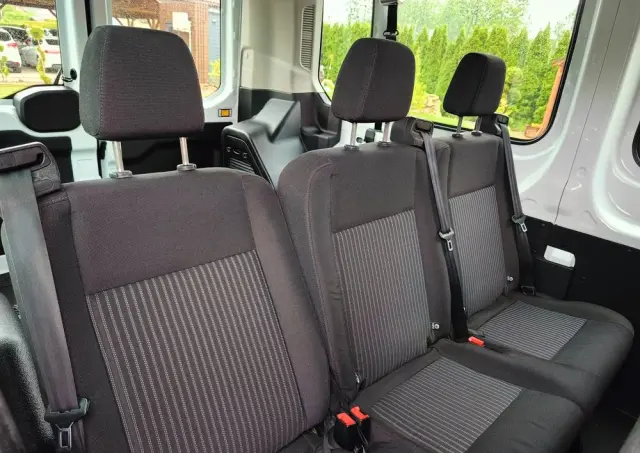 FORD Transit 310 L2H2 Lkw VA MH Trend