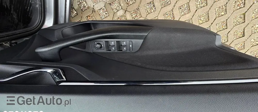 SKODA Scala 1.5 TSI Ambition DSG