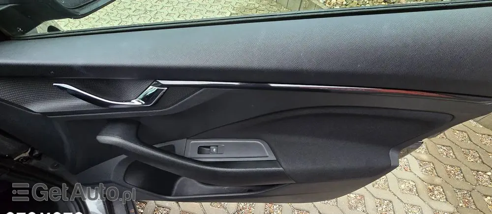 SKODA Scala 1.5 TSI Ambition DSG