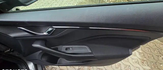 SKODA Scala 1.5 TSI Ambition DSG