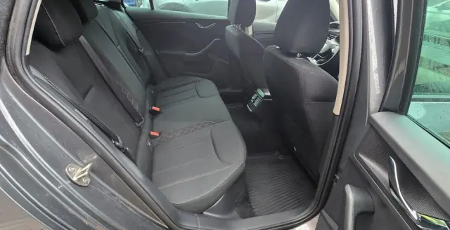 SKODA Scala 1.5 TSI Ambition DSG