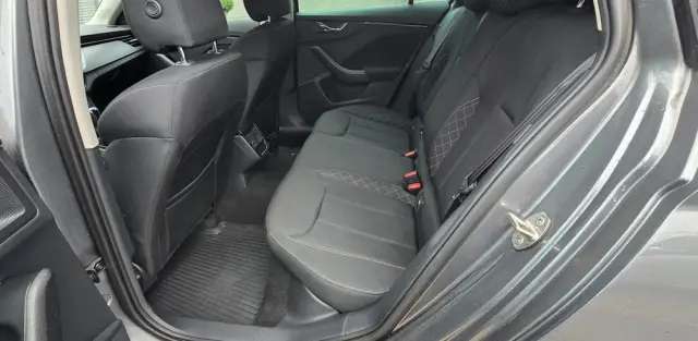 SKODA Scala 1.5 TSI Ambition DSG