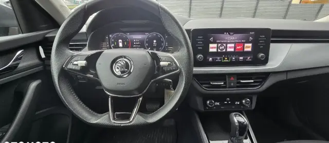 SKODA Scala 1.5 TSI Ambition DSG